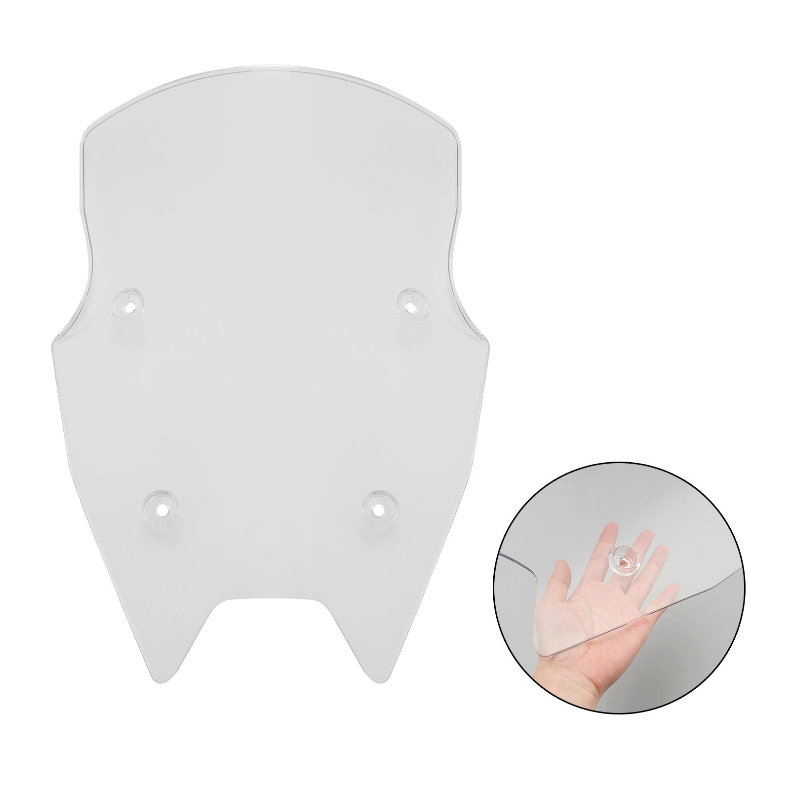 BMW R1200RS 2015-2018 Parature