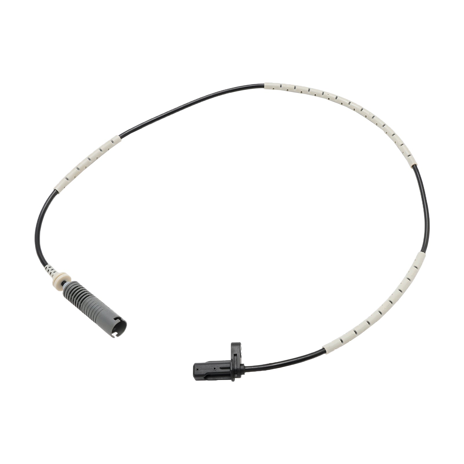 Capteur de vitesse ABS arrière gauche/droite 70660115 pour BMW Série 1 E81 E82 E87 E88 E93 E92 2005-2012