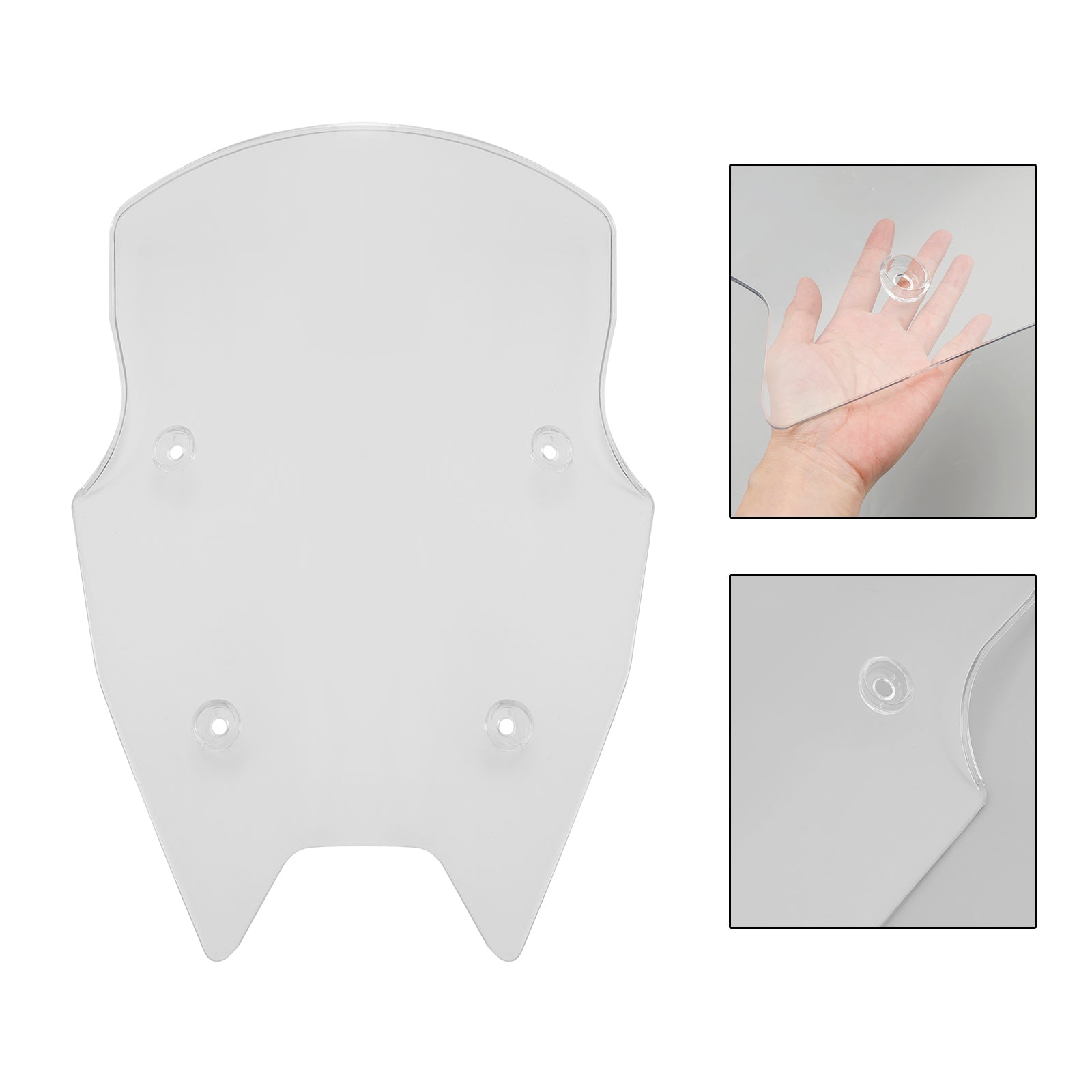 BMW R1250RS 2019-2024 Parature