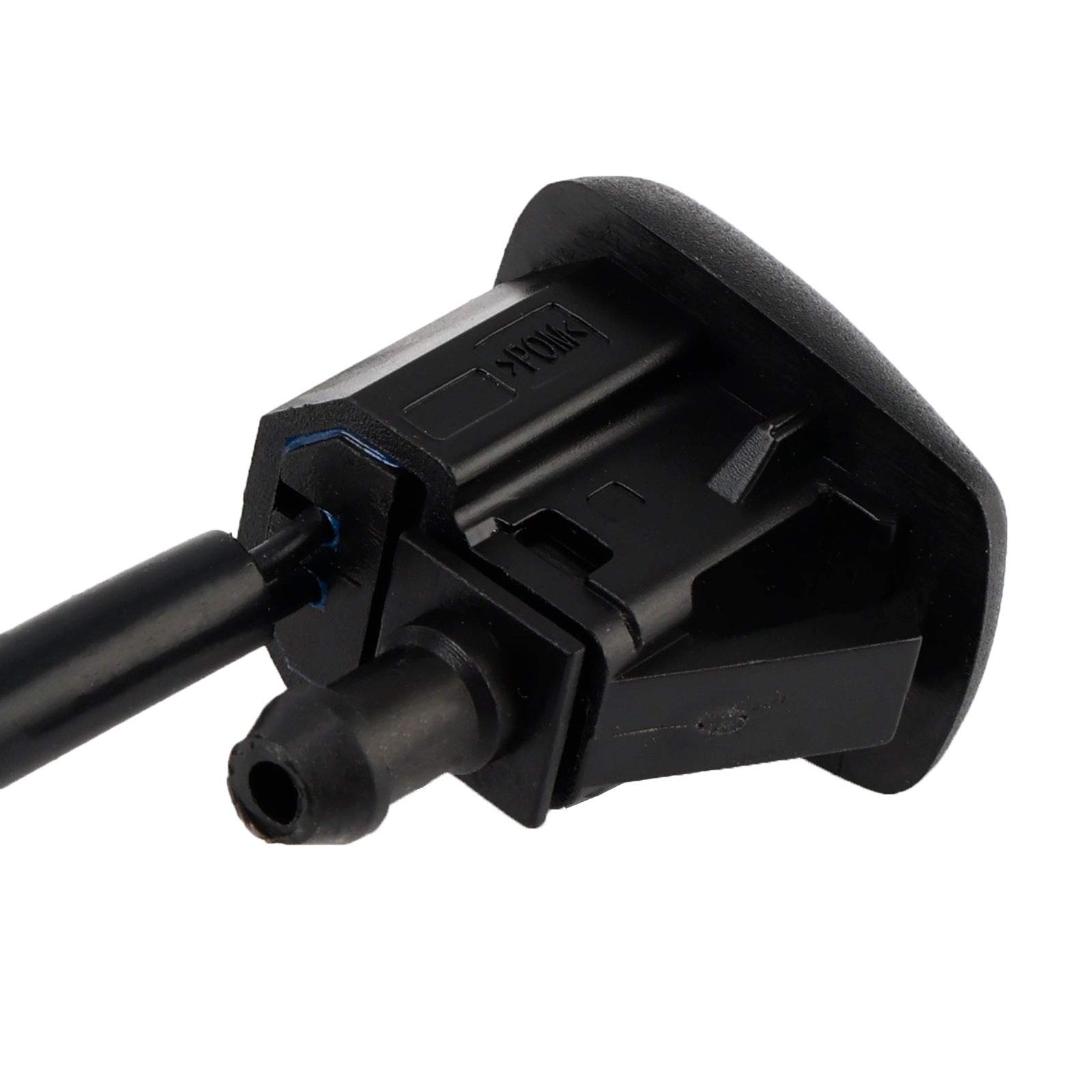 BMW E63 E64 645Ci 650i Lot de 2 buses de lave-glace gicleur 61667054445