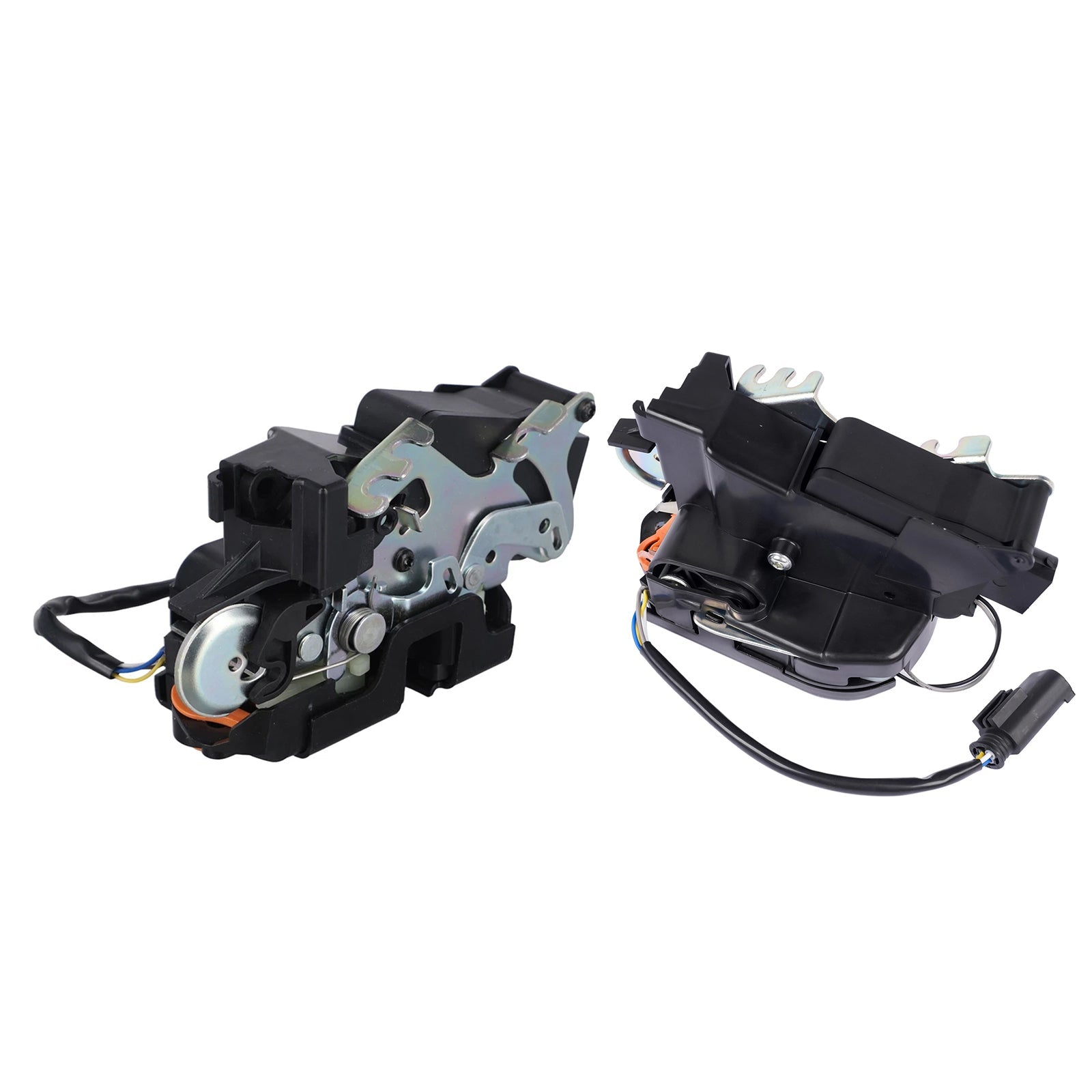 Pogon ključavnice drsnih vrat (2x) za Mercedes Vito Viano W639 (2003–2014) – Referenca 6397300835