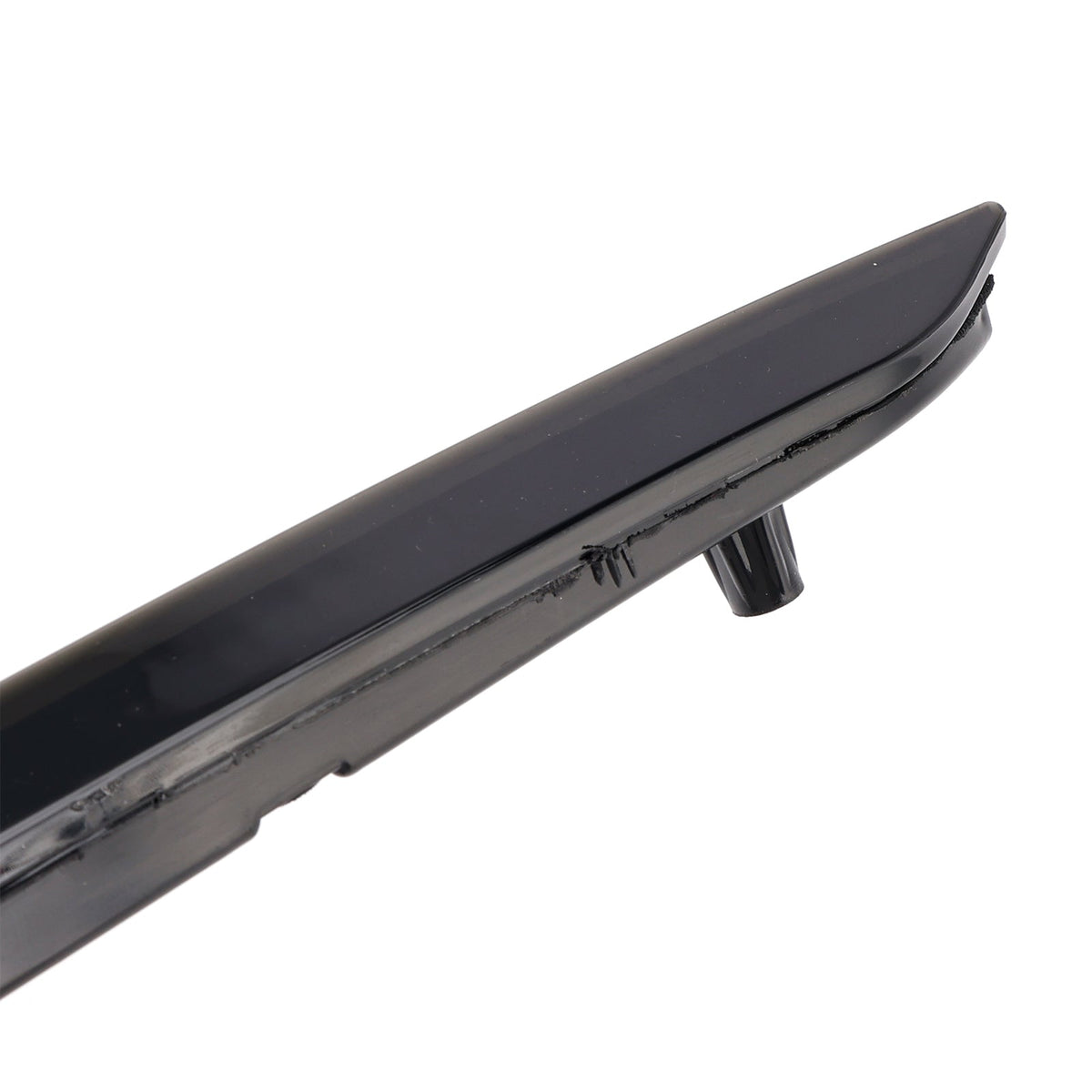 Gerookt LED derde remlicht 923-133 voor Ford Edge 2015-2020