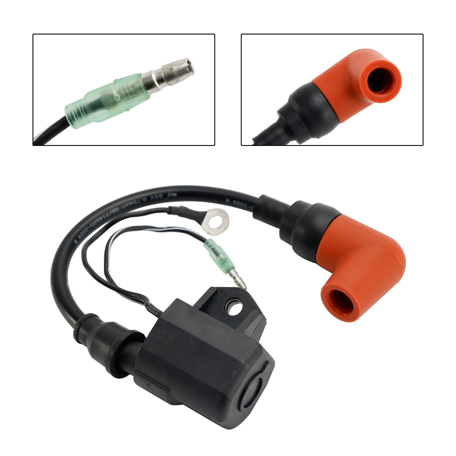 Primerna tuljava za vžig za Yamaha 25hp 60hp 70hp 90hp 115hp 150hp 200hp 697-85570-00