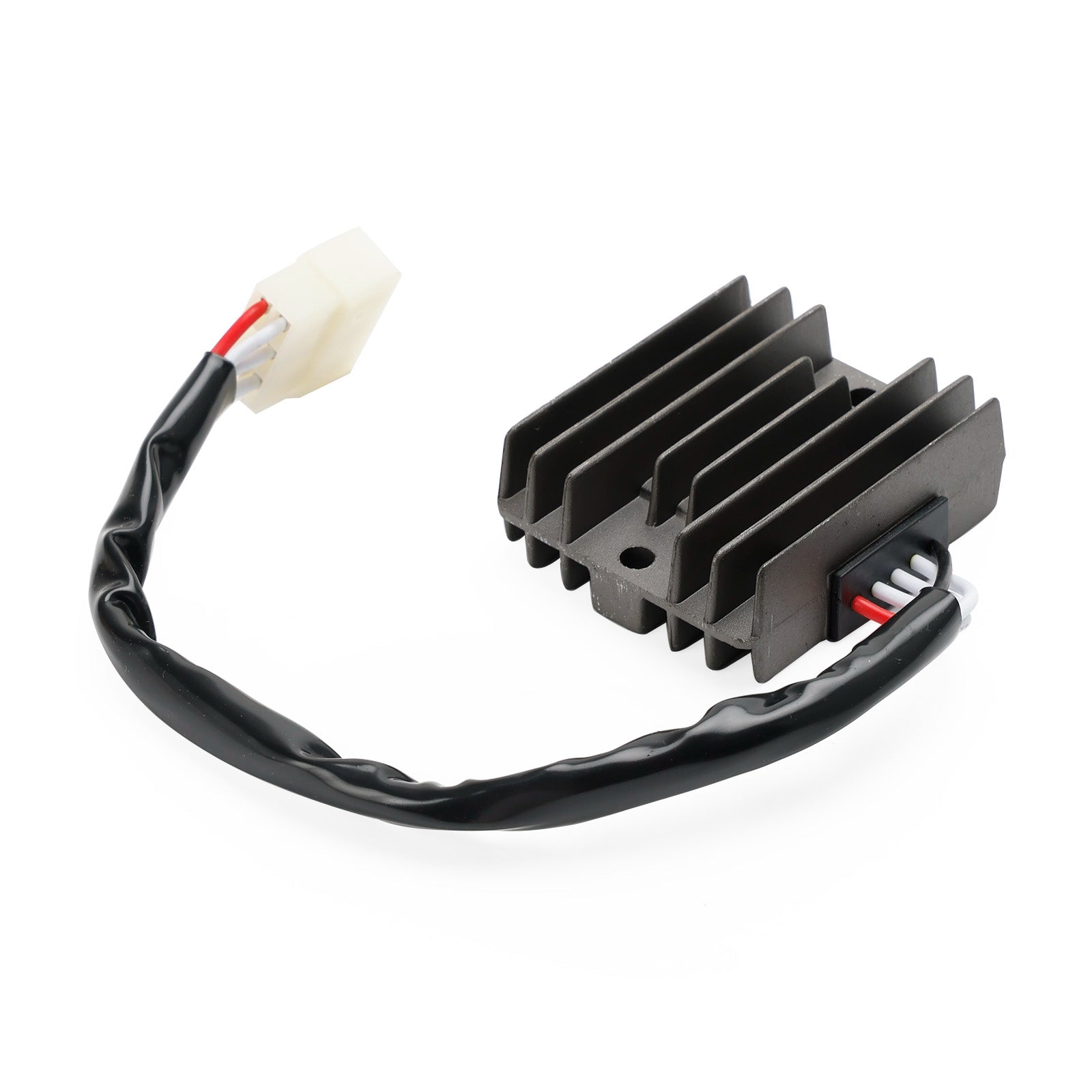 REGULATEUR de tension pour Yamaha SR 125 de 1997 a 2000 4WP-81960-01-00