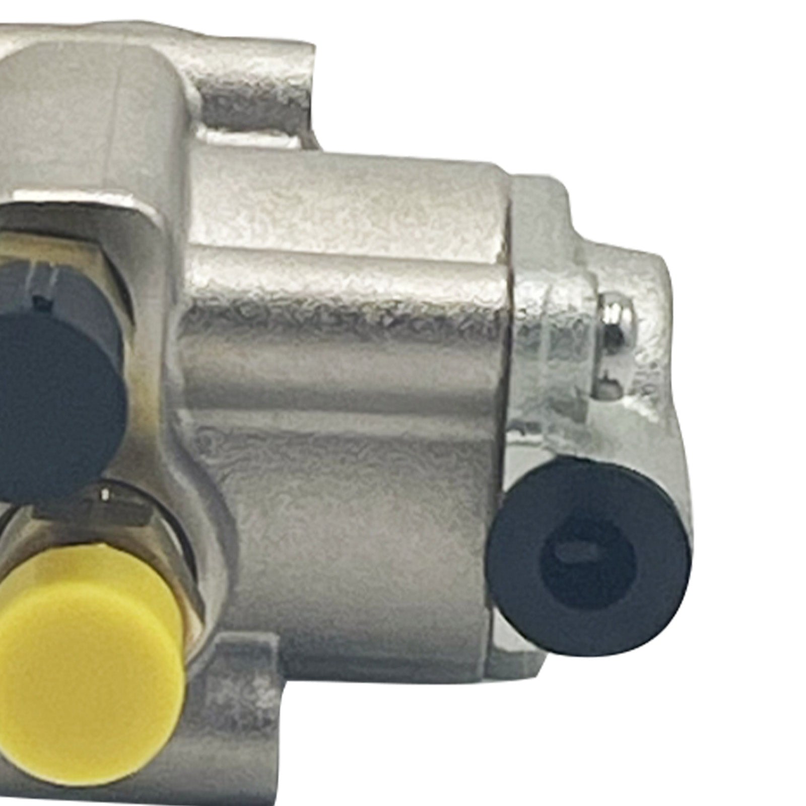 Pompe à carburant haute pression pour Audi A4, A5, A6 et Q5 V6 3.2 (2006-2009) - Référence : 06E127025G