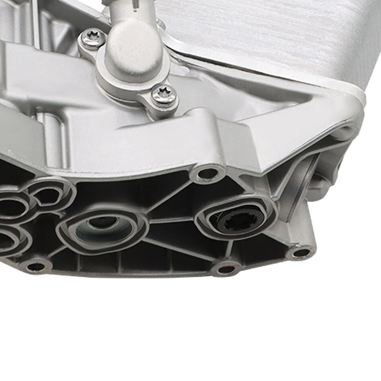 Obudowa filtra chłodnicy' Olej do silników benzynowych z turbodoładowaniem do BMW 440i xDrive 3.0L 2017-2020 11428583895