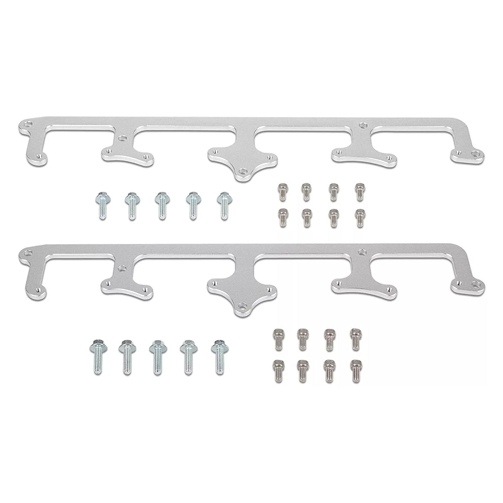 Supports de bobine de boulon latéral de camion 5.3L LS, couvercle de soupape de montage 19005218 D585 LSX Swap