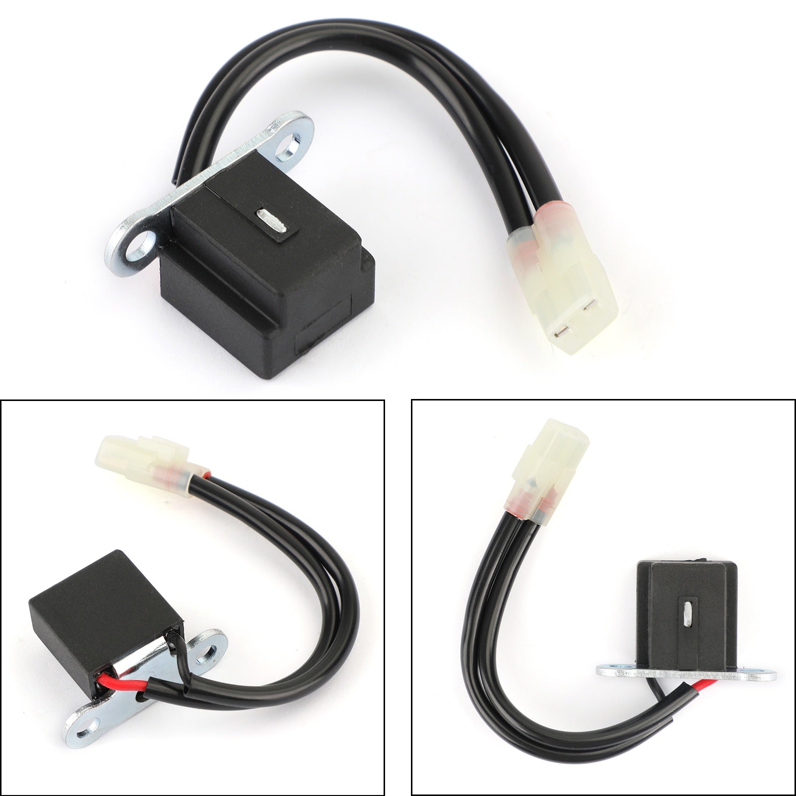 Pickup Puls Dynamo voor Suzuki DT 150 200 225 Hp 1998-2003 32160-92E20