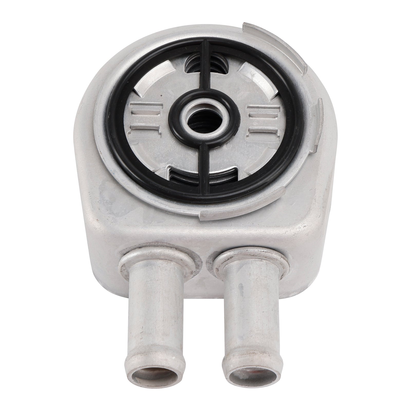 Refroidisseur d'huile moteur LR025515 pour Land Rover Range Rover 2.0L AG9G6A642BC 2012-2016