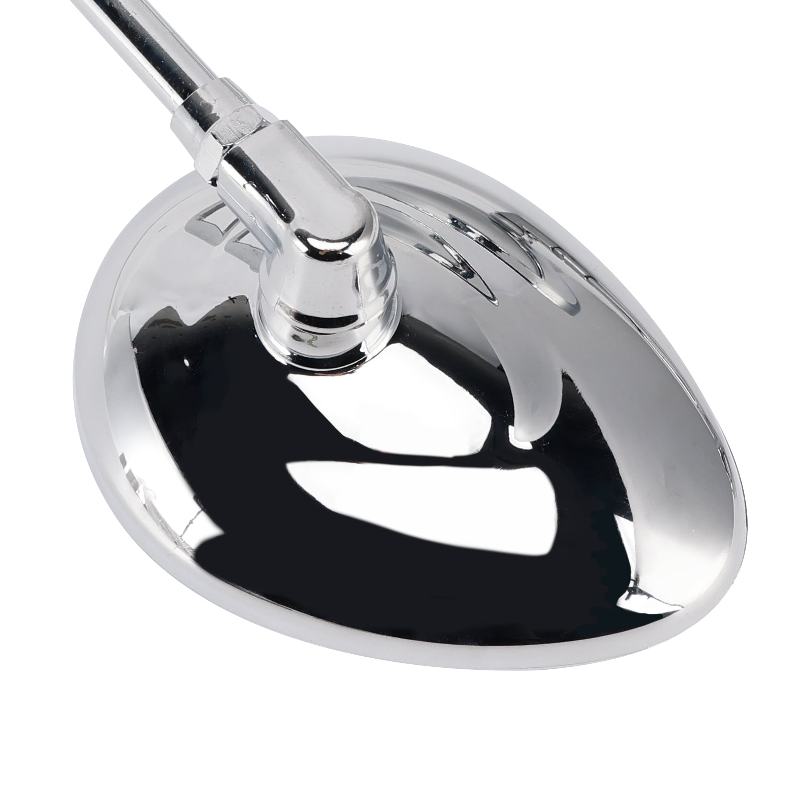 Ensemble de rétroviseurs pour Indian Scout Sixty Bobber Springfield Dark Horse 16-25