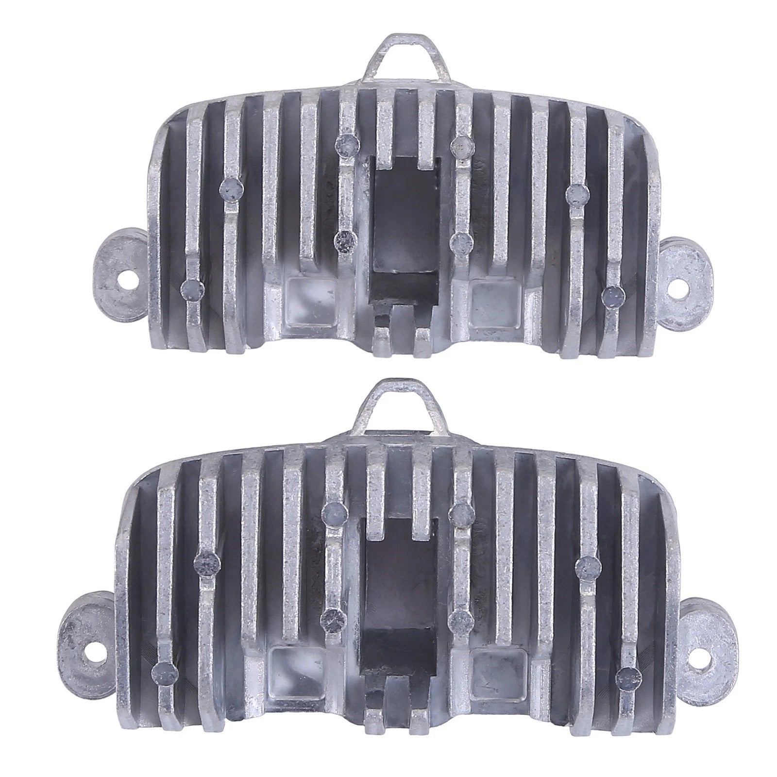 Xenon adaptieve ballastregelmodule kit voor BMW 328d xDrive (2014-2015) 63117398766 63117311243