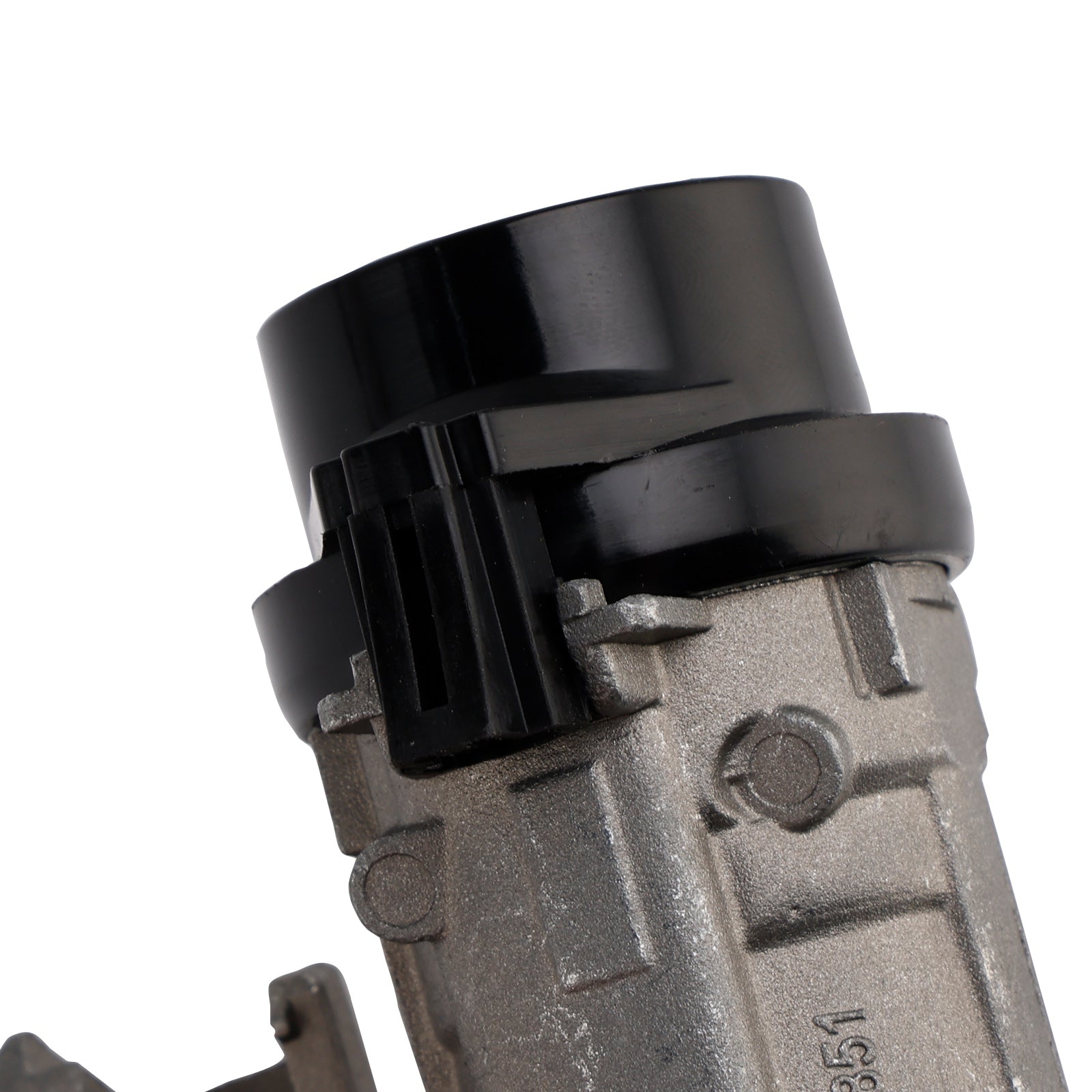 Contactor slotcilinder'Ontsteking Jetta 2006-2018 met 2 sleutels 1K0905851B 1K0905865