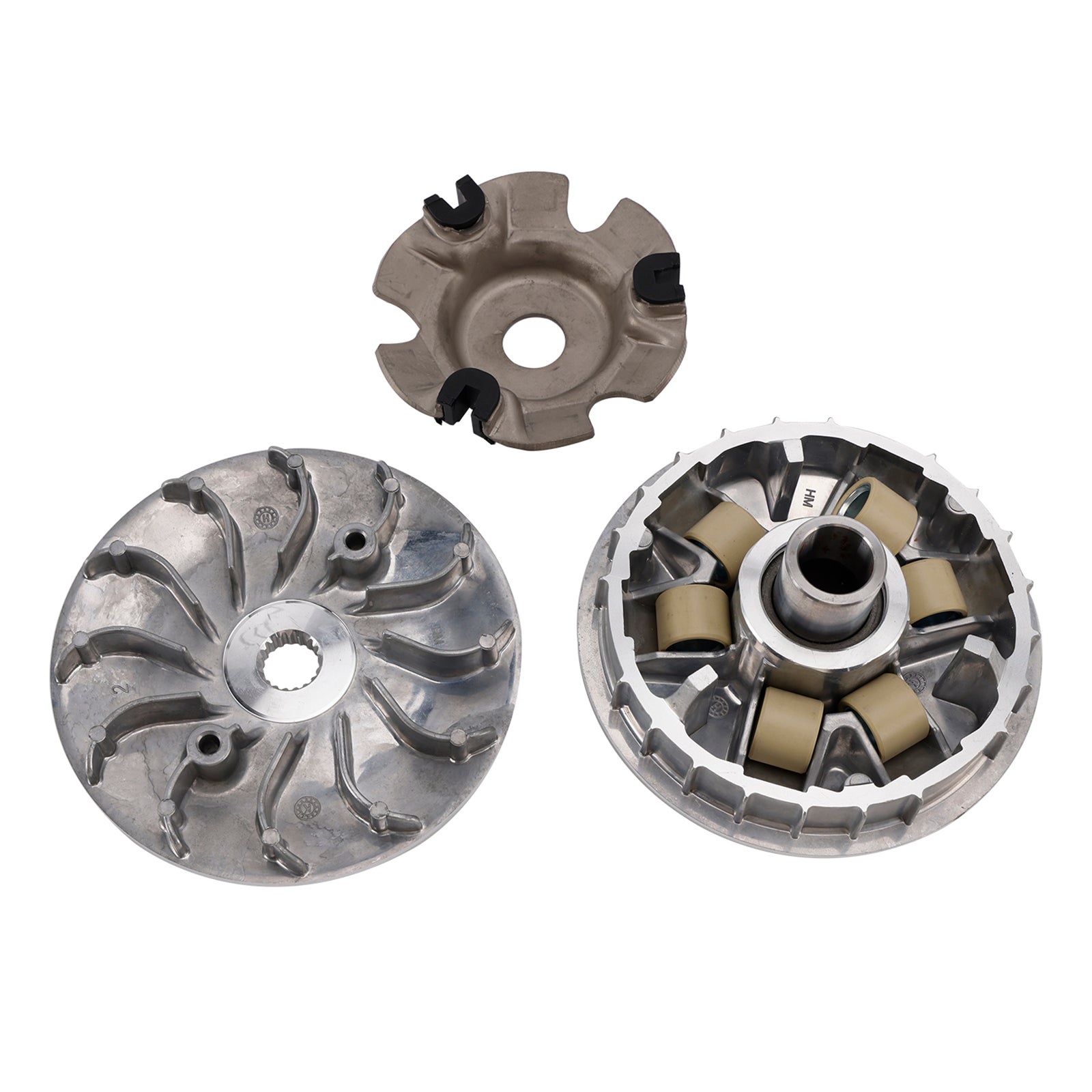 Kit variateur d'embrayage avant pour Honda SH300 (ABS) 2007-2020 : 22011-Kab-000 22102-KTW-900