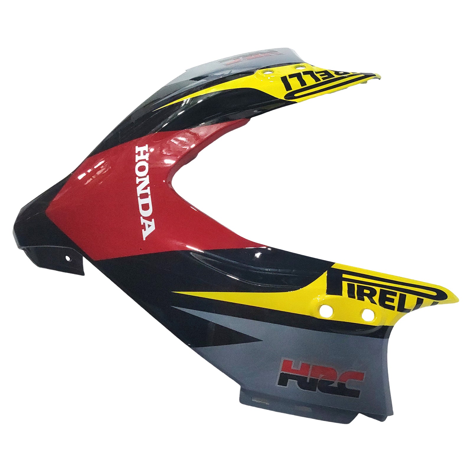 Komplet oklepa iz ABS plastike za Honda CBR500R 2013-2015