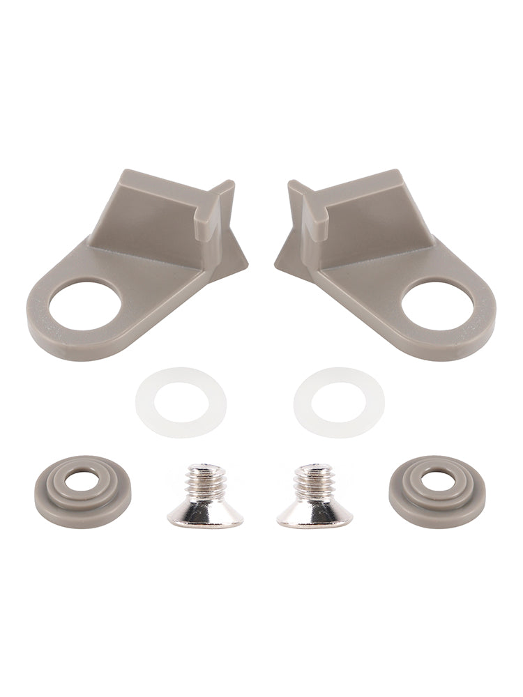 Electrolux deurvergrendelingsvergrendeling voor dometische camper 241234560