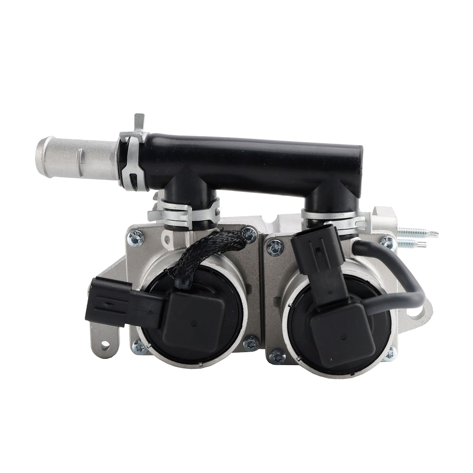 Tacoma 2012-2015 met motor 4.0L V6 1GR-FE Antipollution-klep met secundaire luchtinjectie 25710-31022 25710-31020, 25710-31021