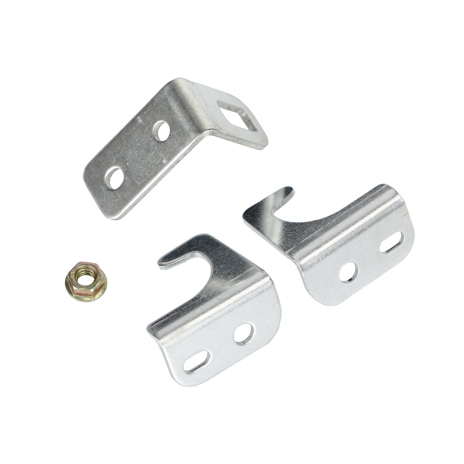 Coussin de Siège Passager Yamaha FZ-1S FZ1S (2006-2010) - Réf. 3C3-24750-02-00