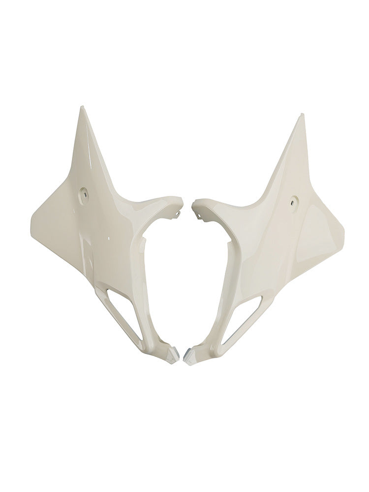 Carénage latéral de selle pour Yamaha XSR 900 (2022-2025)