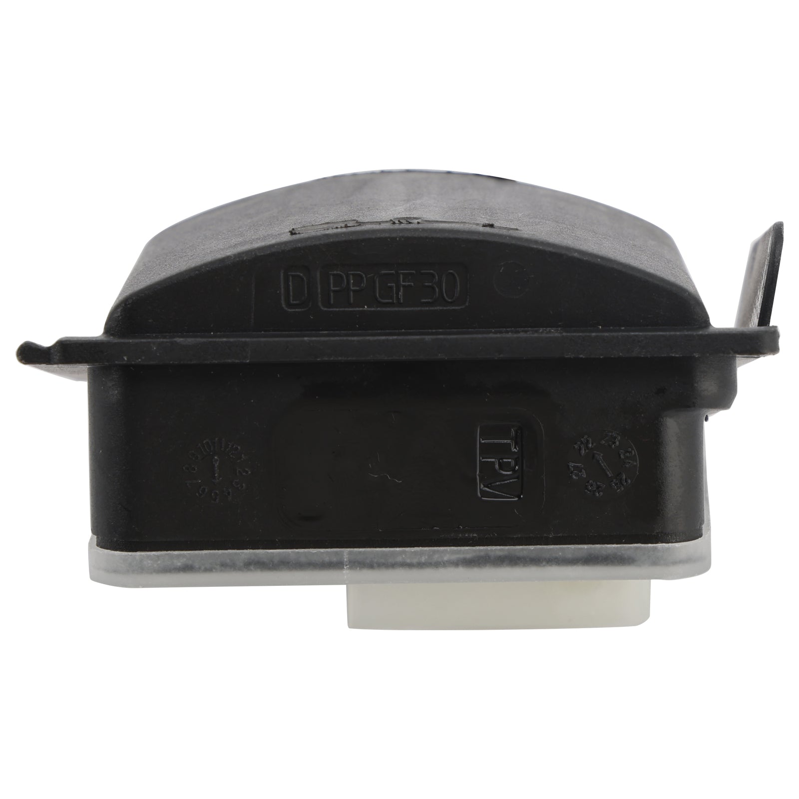 Moteur d'actionneur de déverrouillage de trappe à carburant Mercedes-Benz EQC Hybrid A0008206212