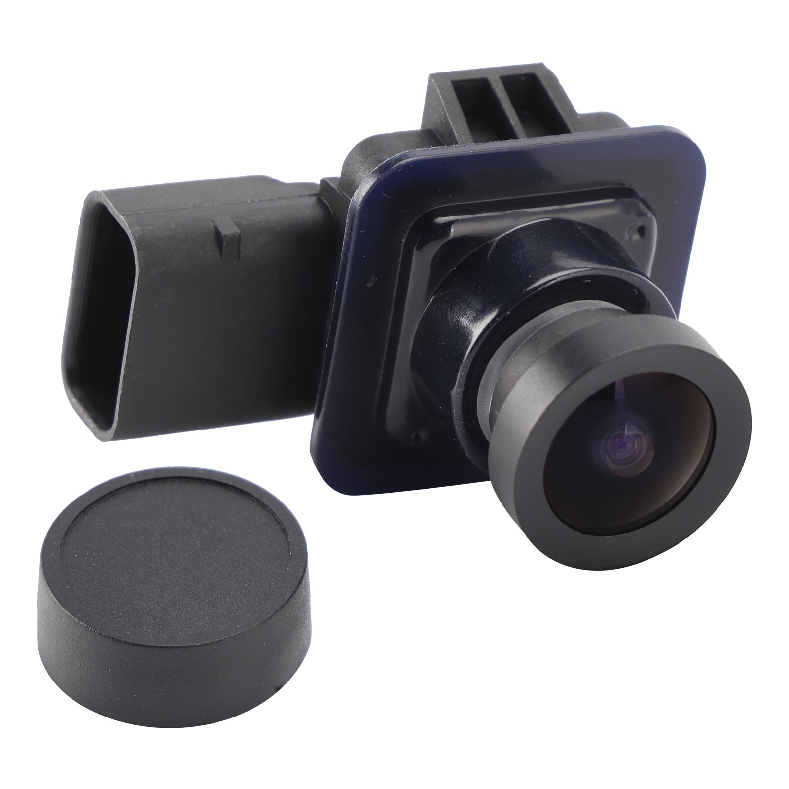 Cámara de inversión y asistencia de estacionamiento para Ford Kuga 2013-2017 DV4T-19G490-ABB