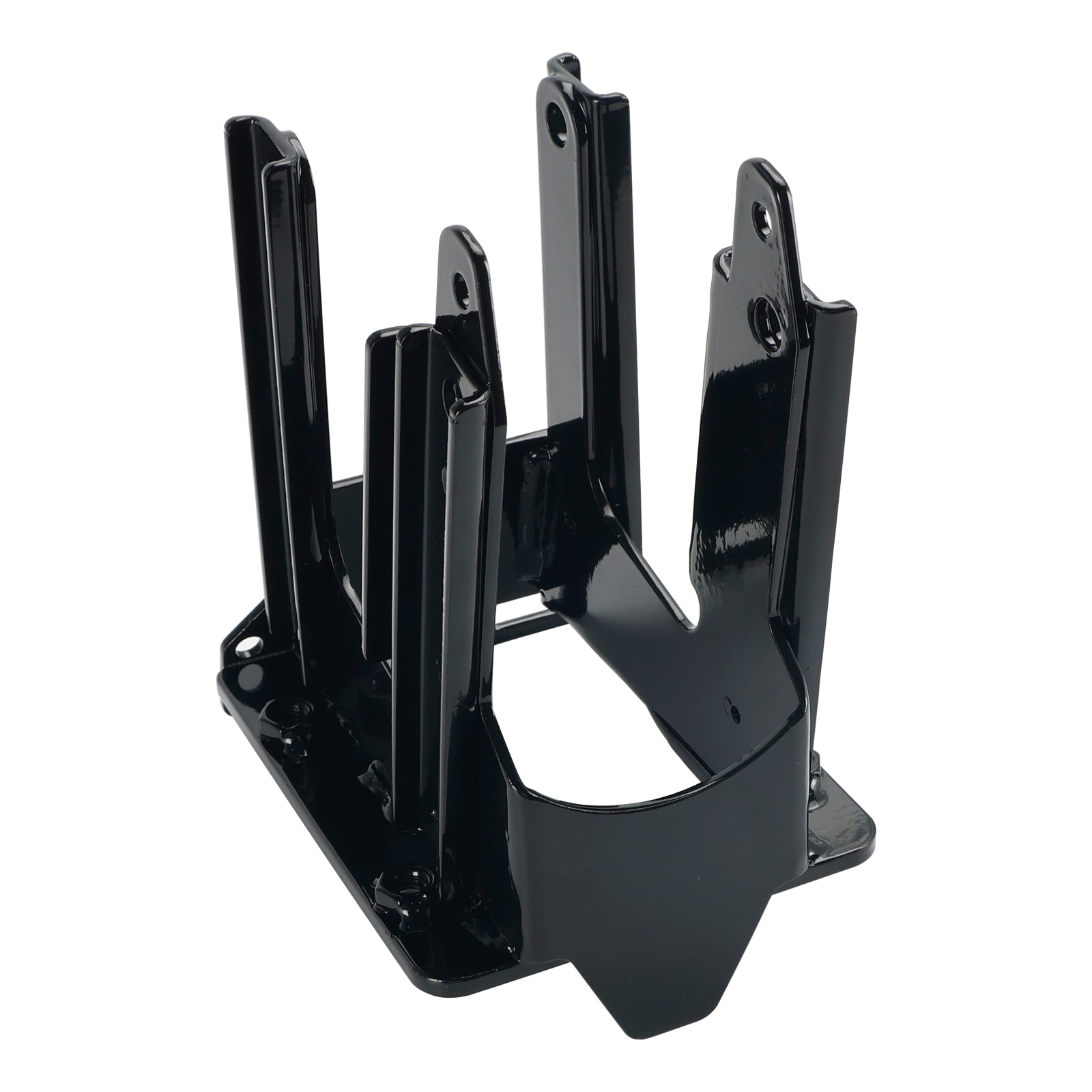 Support de support en acier de carénage intérieur avant pour Touring Road Glide 2015-2024