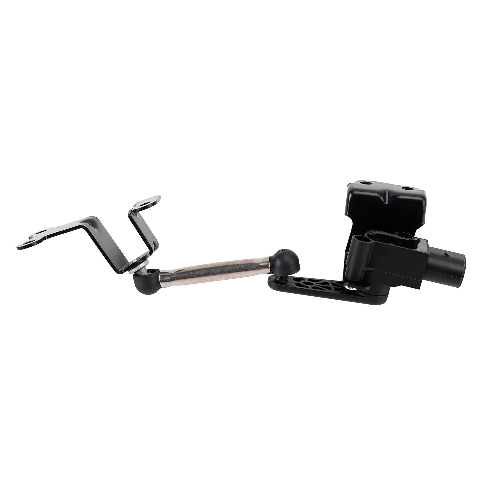 Seisova vasen takavaloanturi VW Passat Sharan 7n -istuimelle