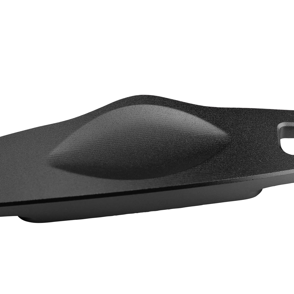 Paddle al volante per Kia K9 2020-2024, alluminio nero