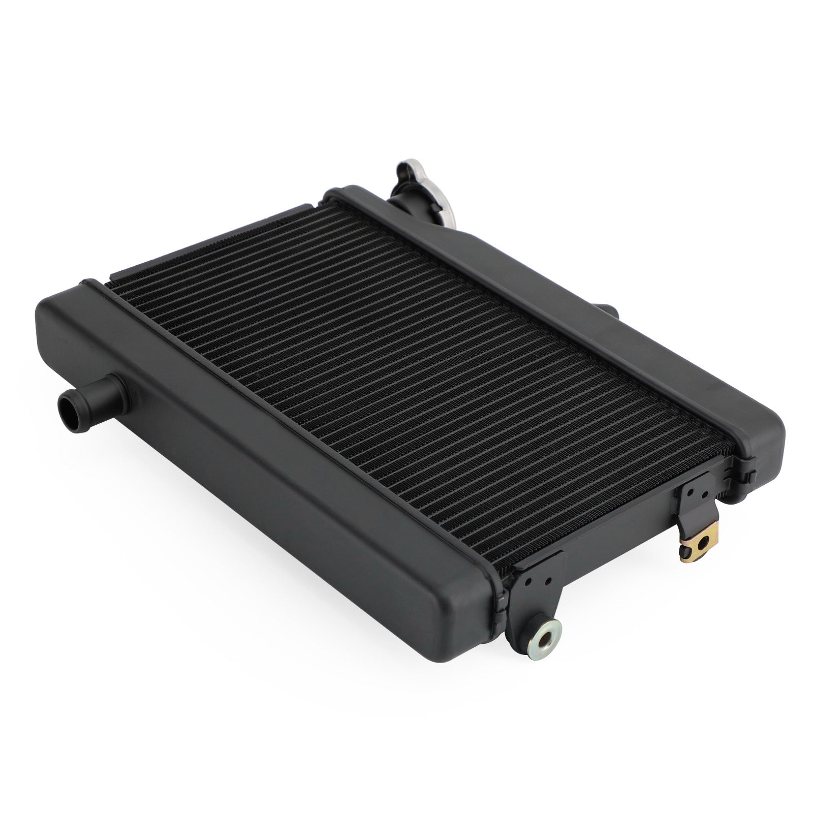 Radiatore motore in alluminio Honda Rebel 300 CMX300 2020-2022