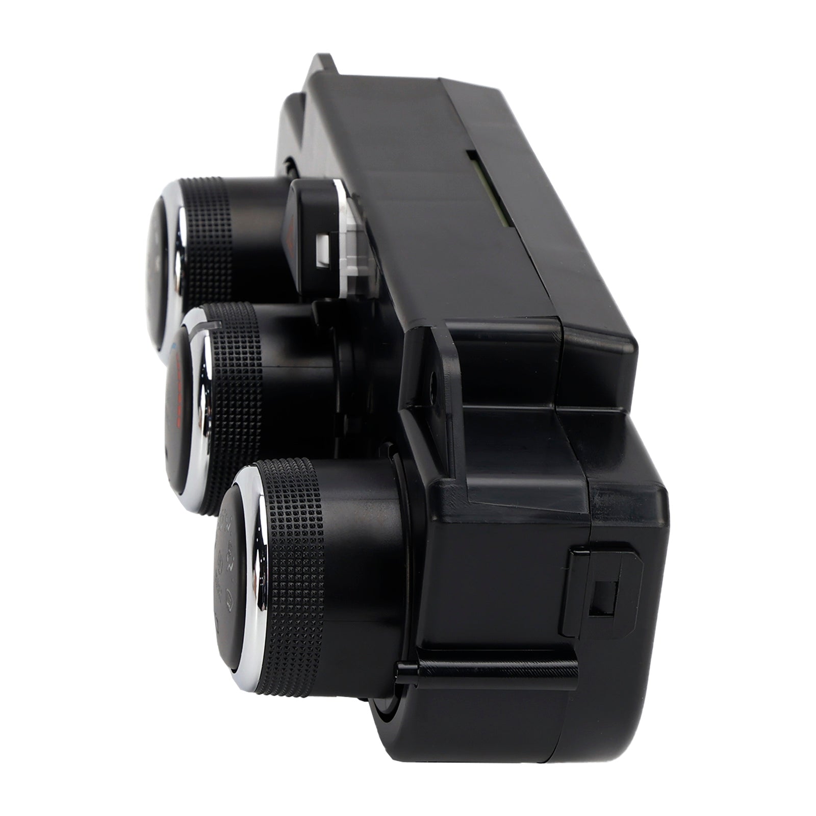 Dodge Ram 1500 Pickup 2013 senza controllo in due zone; Con modulo di controllo del condizionamento del modulo di sbrinamento posteriore 68268189AA