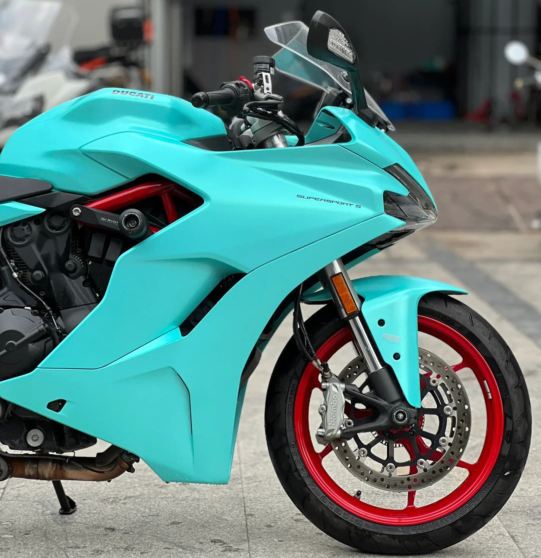 Kit de carénage d'injection Ducati Supersport 939 939S 2017-2020