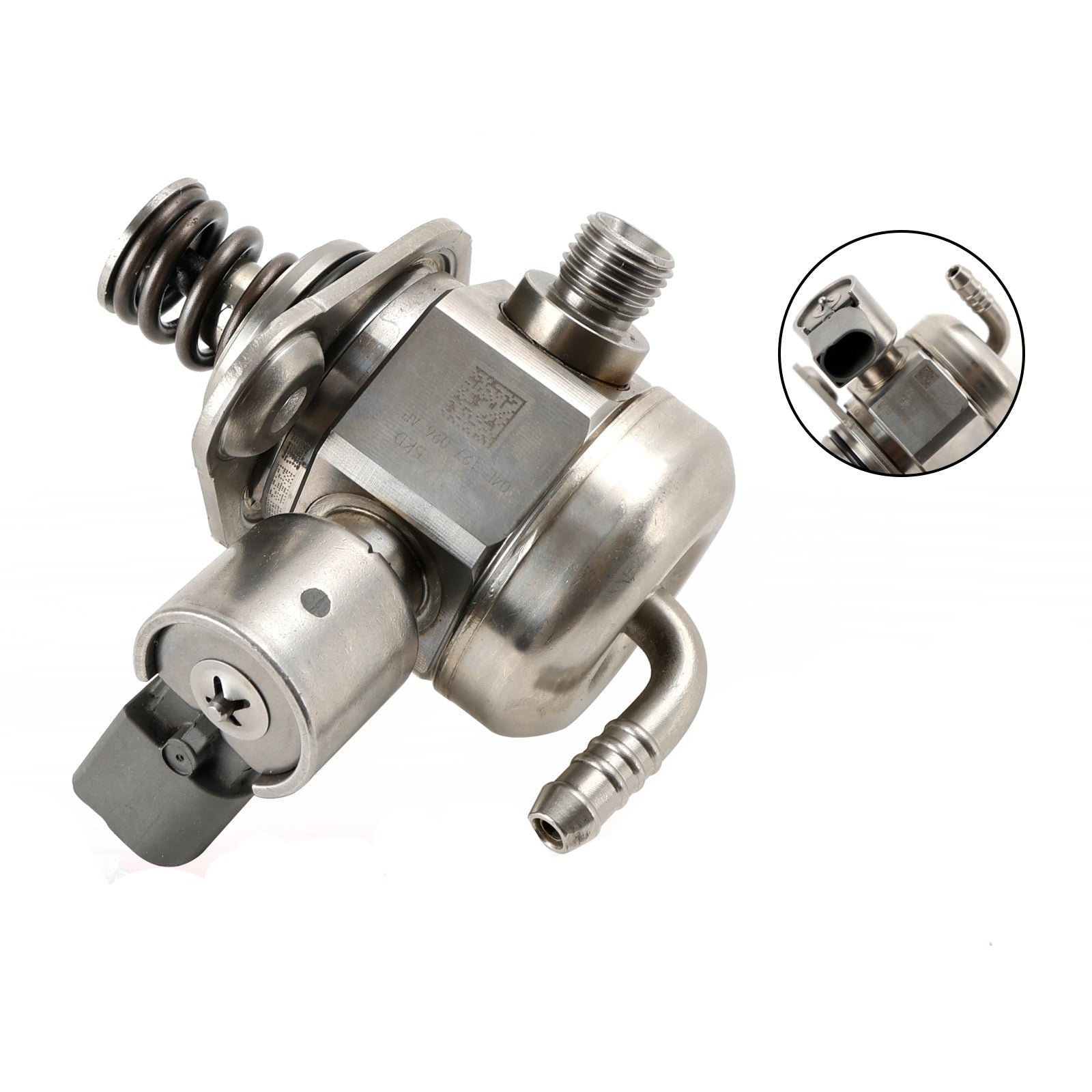 Bomba de combustible de alta presión 2012-2017 VW CC 1.4T 04E127026AP