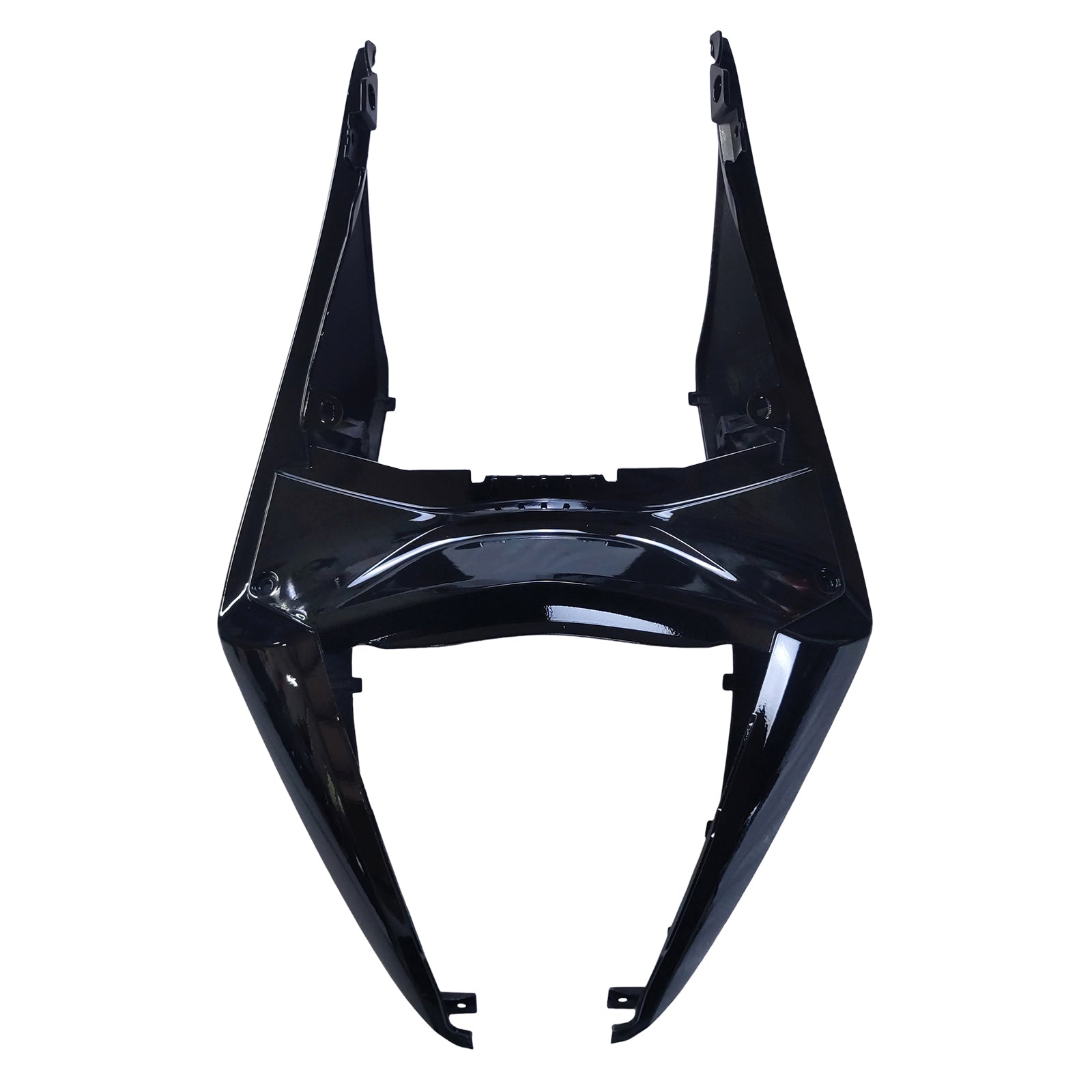 Kit de carénage en plastique ABS injecté pour Yamaha YZF-R3 2014-2018 R25 2015-2017