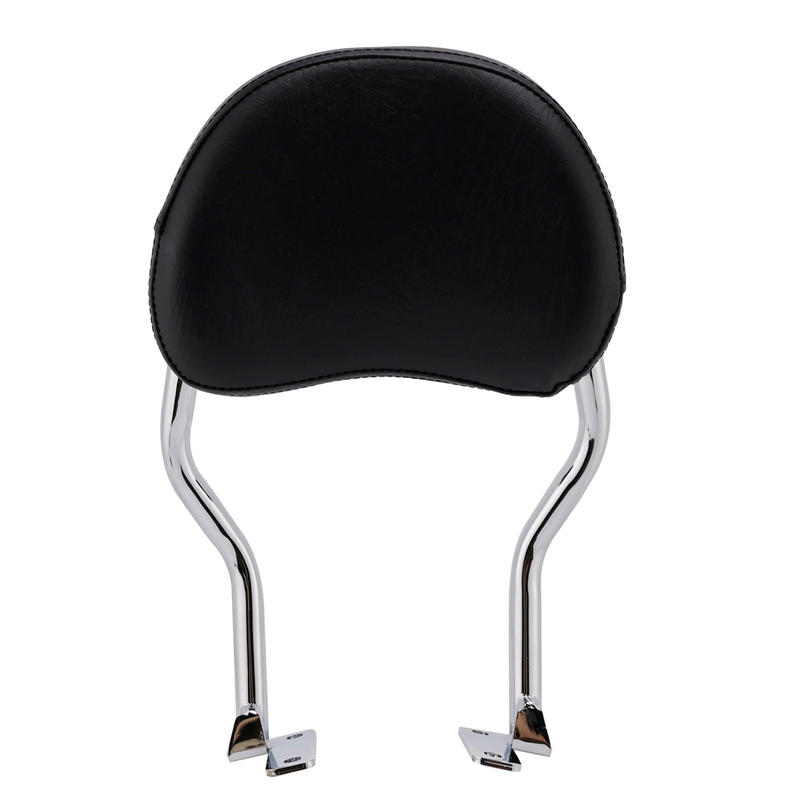 Dossier passager Sissy Bar pour side-car Royal Alloy GP250 (à partir de 2023)