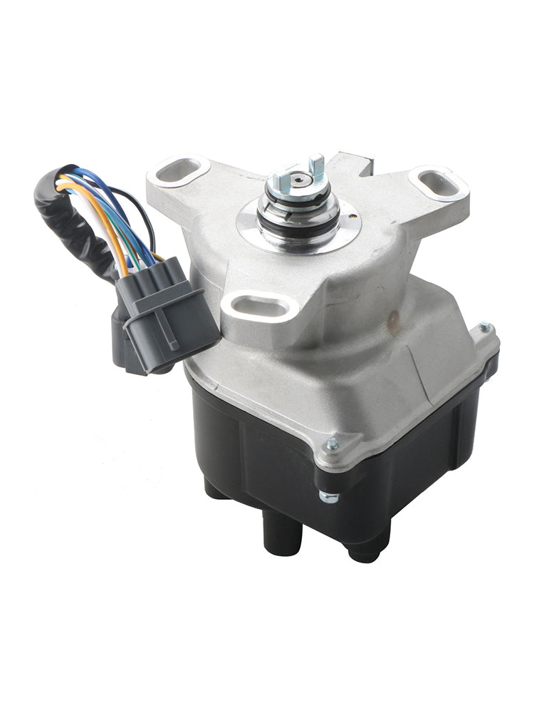 Distributeur d'allumage TD-41U pour Honda Civic DX CX LX 1.5L (modèles non VTEC uniquement) de 1992 à 1995