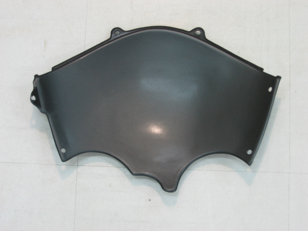 2004-2005 Suzuki GSXR 600/750 Abs muovinen korin ruiskutussuojasarja