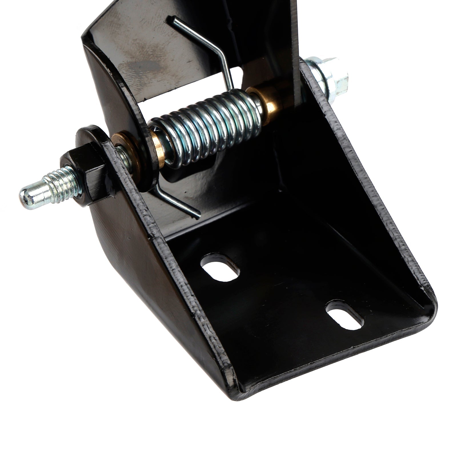 Charnière latérale droite de porte coulissante 4894036AE pour Chrysler 2001-2007