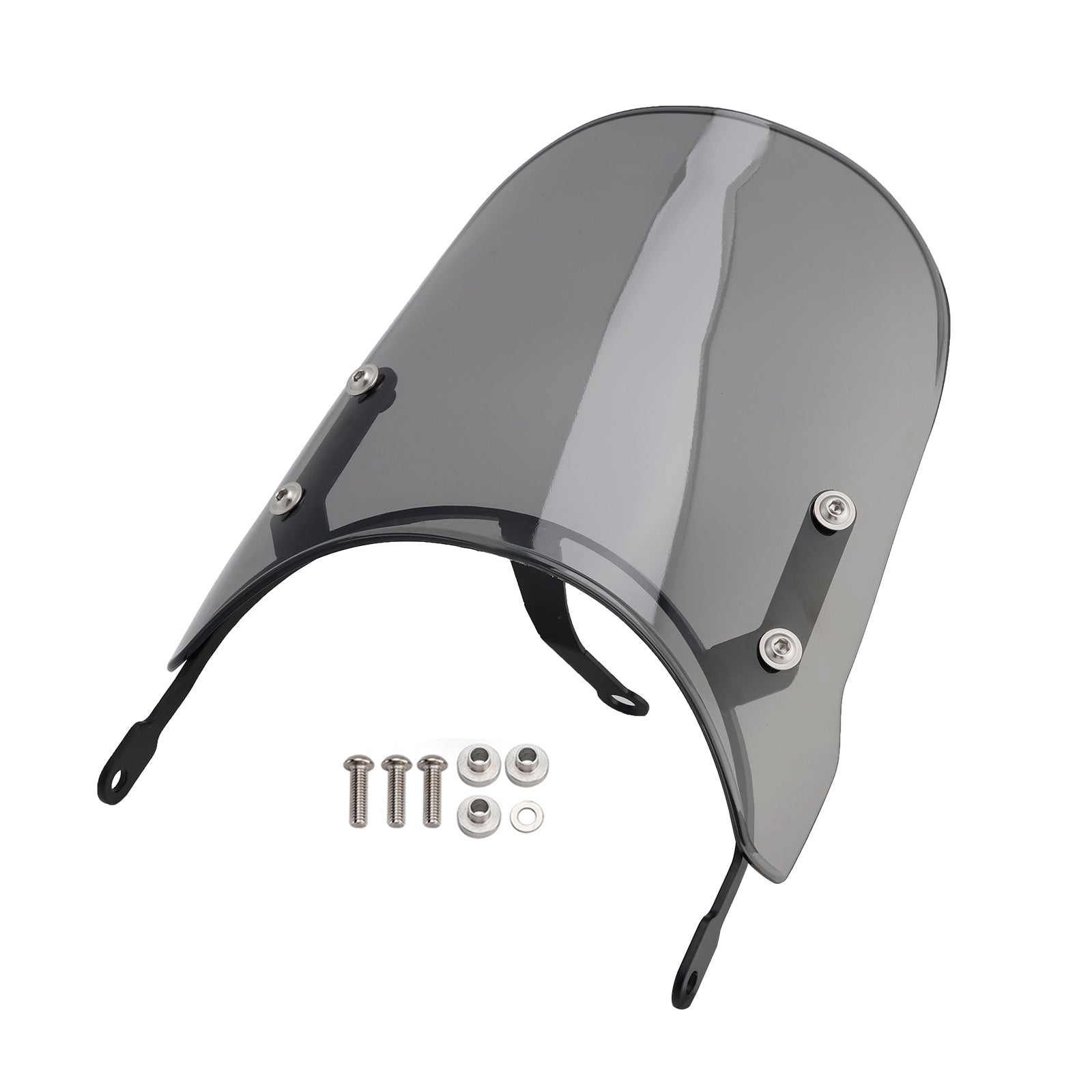 Parabrisas compatible con Guerrilla 450 2024-2025
