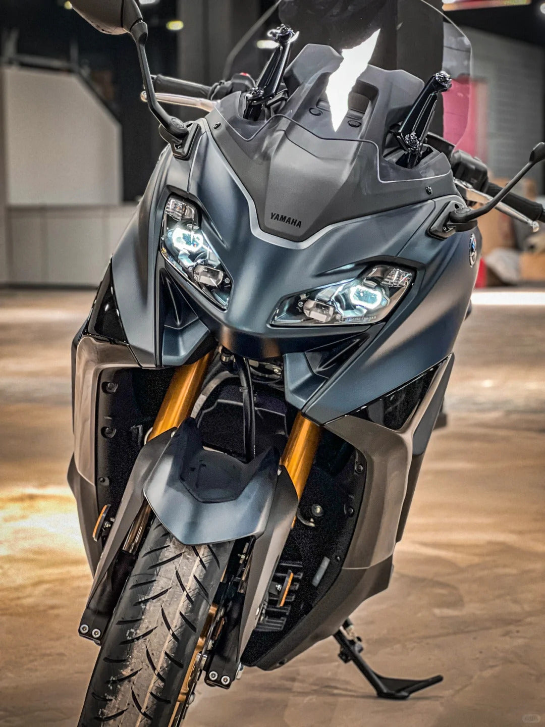 Yamaha TMAX560 2022-2024 komplet za vbrizgavanje