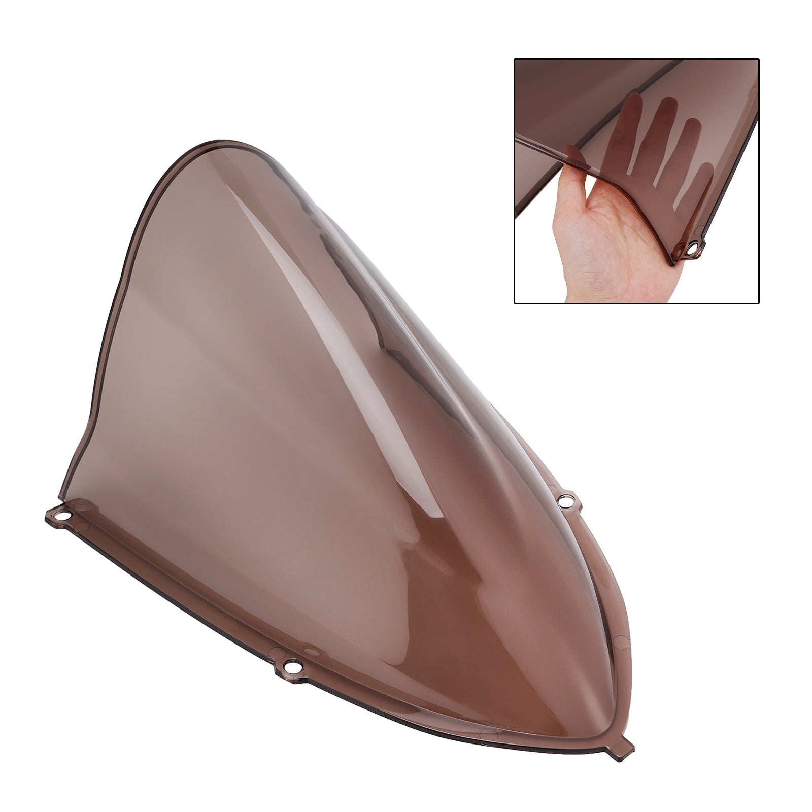 Pare-brise Aprilia RS457 2024-2025