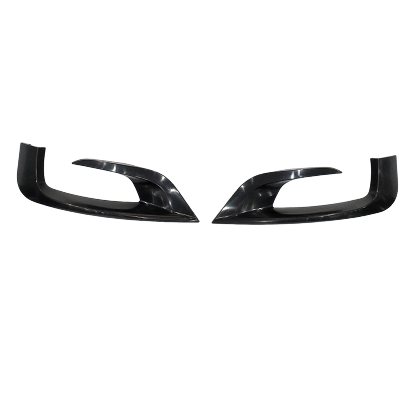 Kit carrosserie B700 pour pare-chocs avant compatible avec Mercedes-Benz Classe S W222 S500 S600 (2014-2017).