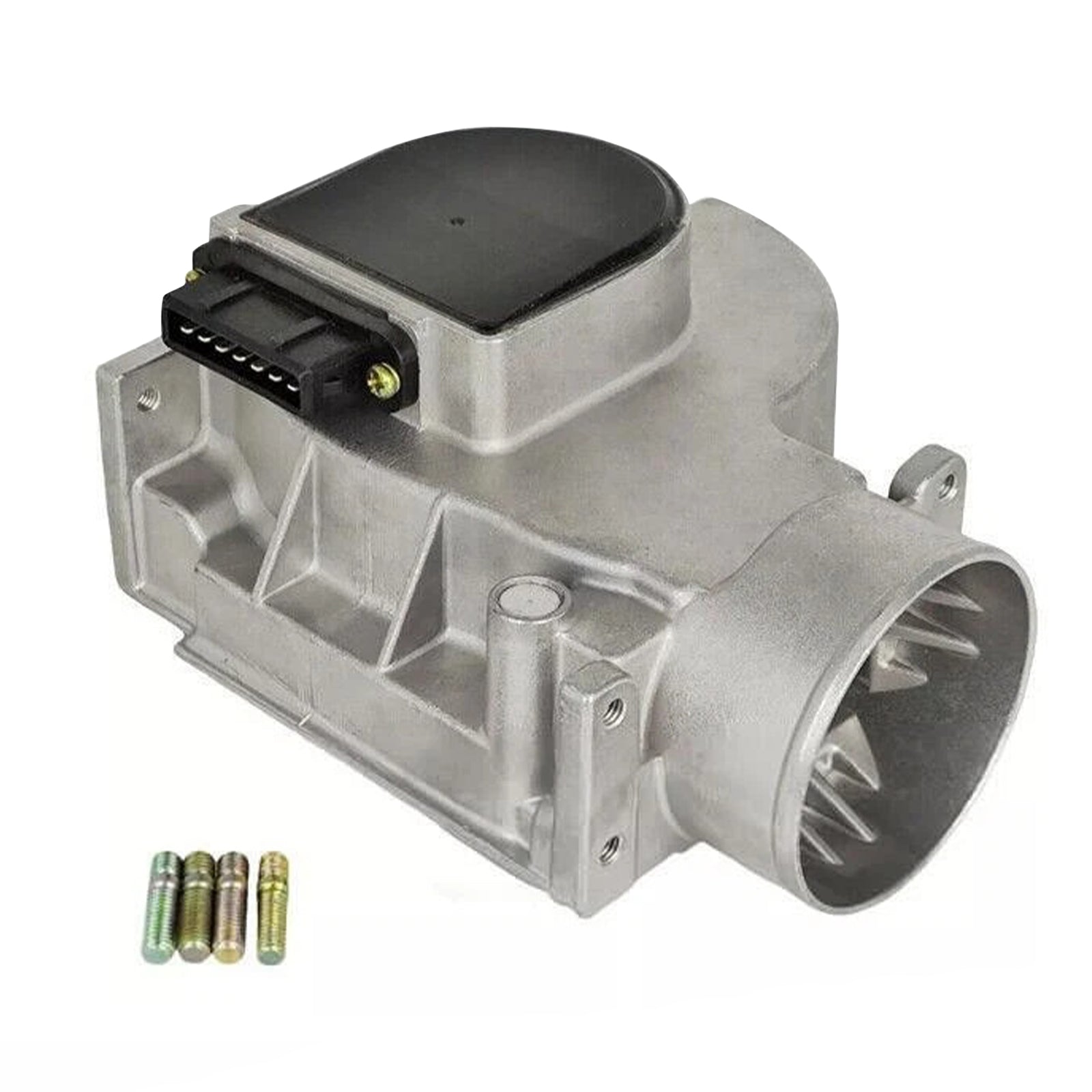 Sensor de flujo de masa de aire 197100-4090 para Mazda 323 (1990-1994)