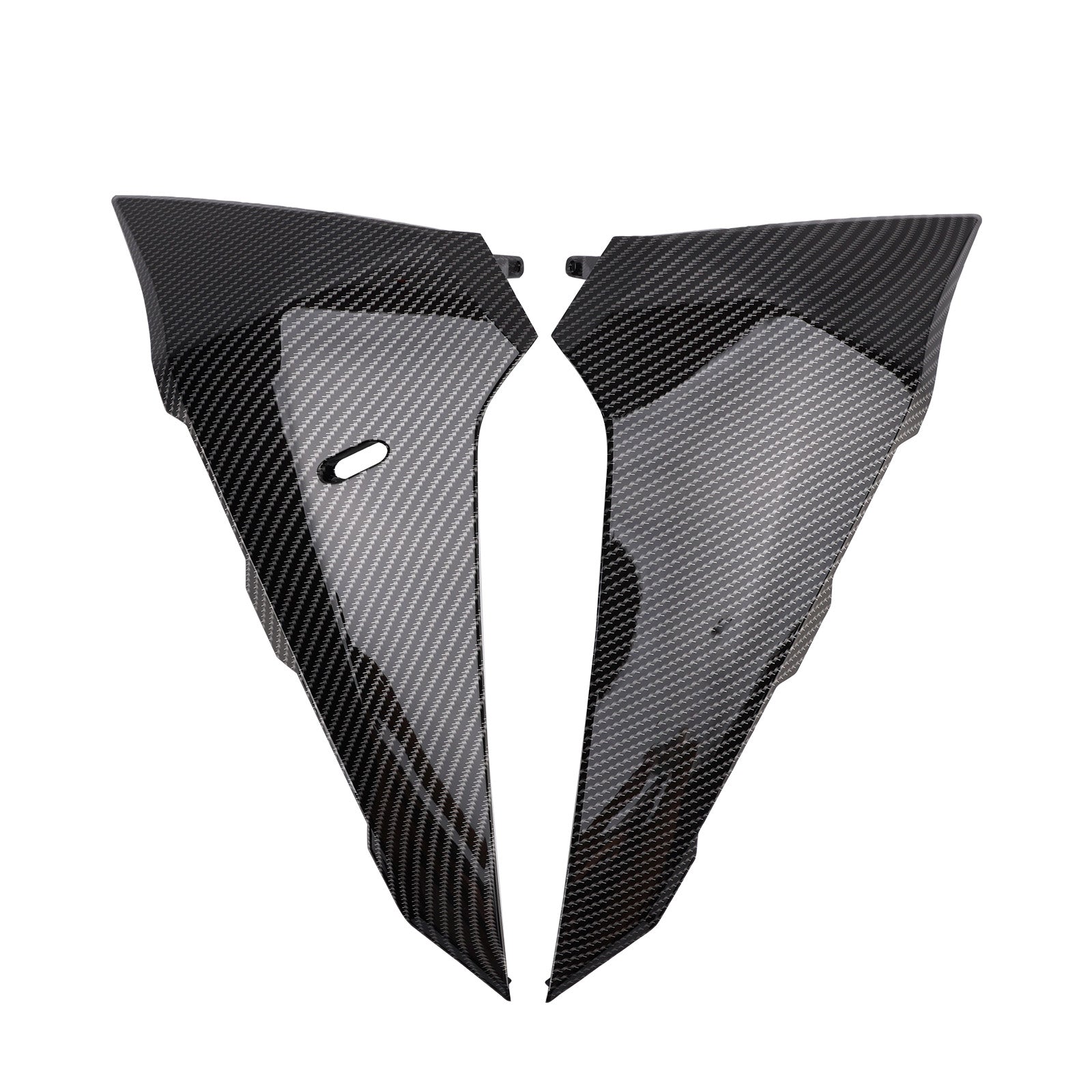 Stranski pokrov pedala za Honda ADV 350 (2022-2025)