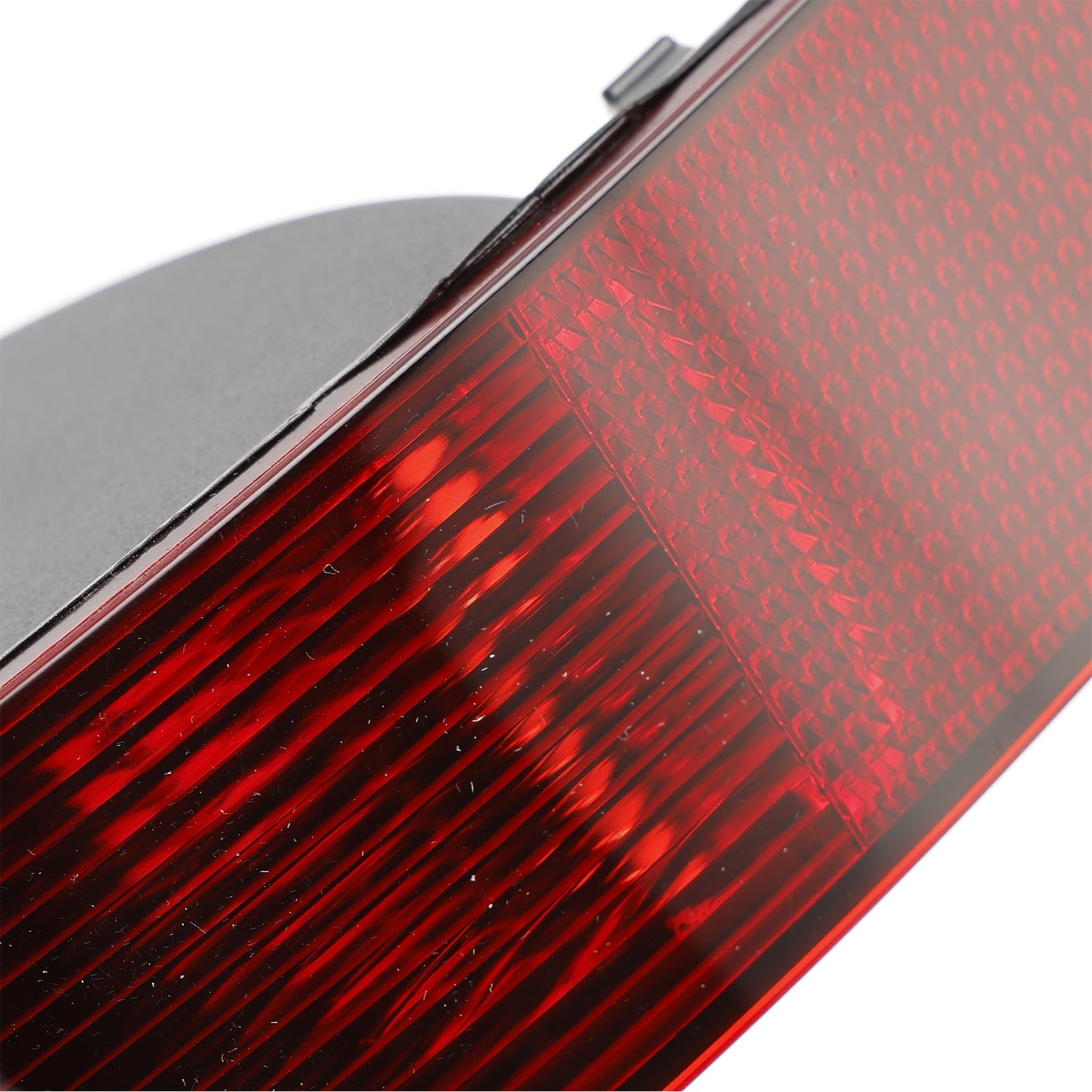 Réflecteur de feu antibrouillard arrière gauche + droit Volvo XC90 2003-2006 8693008 8693009