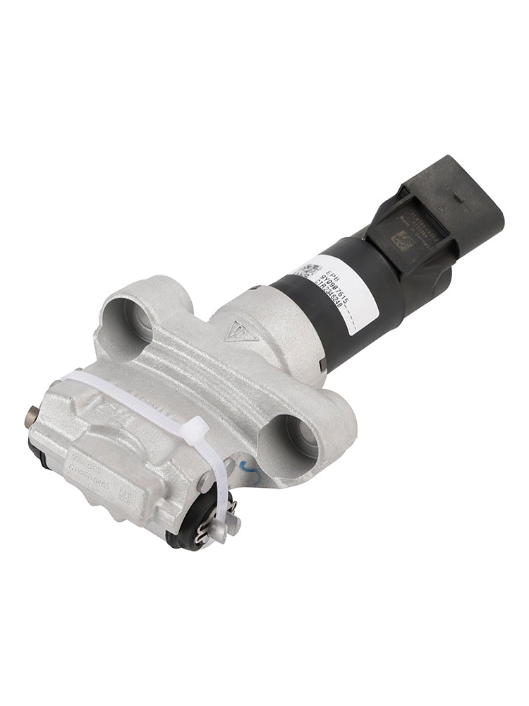 Motor de estacionamiento izquierdista trasero Porsche Cayenne 2019-2025 9Y0907615