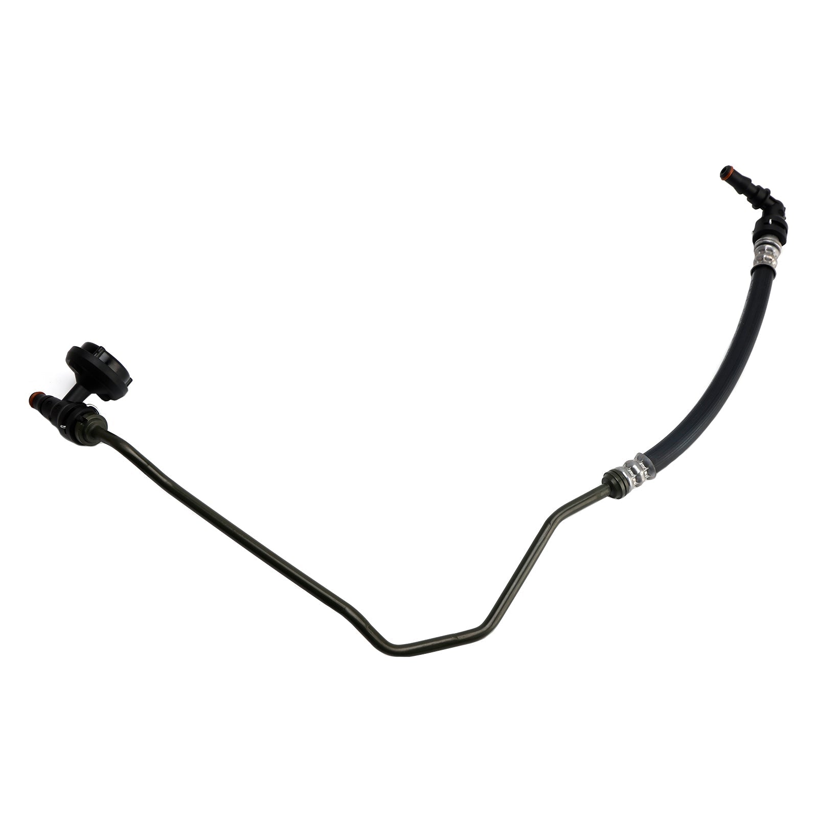 Gruppo tubo frizione per Ford Ranger T6 T7 e Mazda BT50 EB3G-7A512-AA 5359533