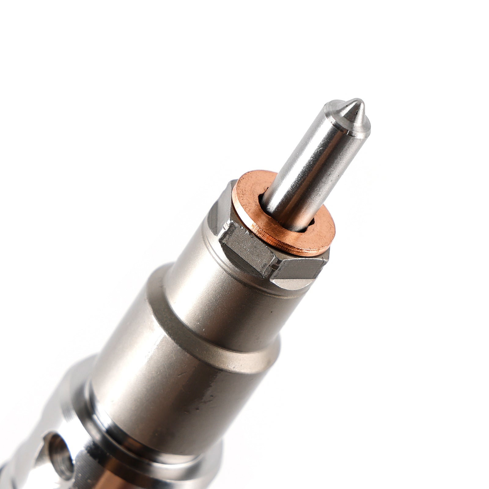 1 injecteur de carburant pour moteur Komatsu PC200-8 Cummins QSB6.7 0445120231 5263262