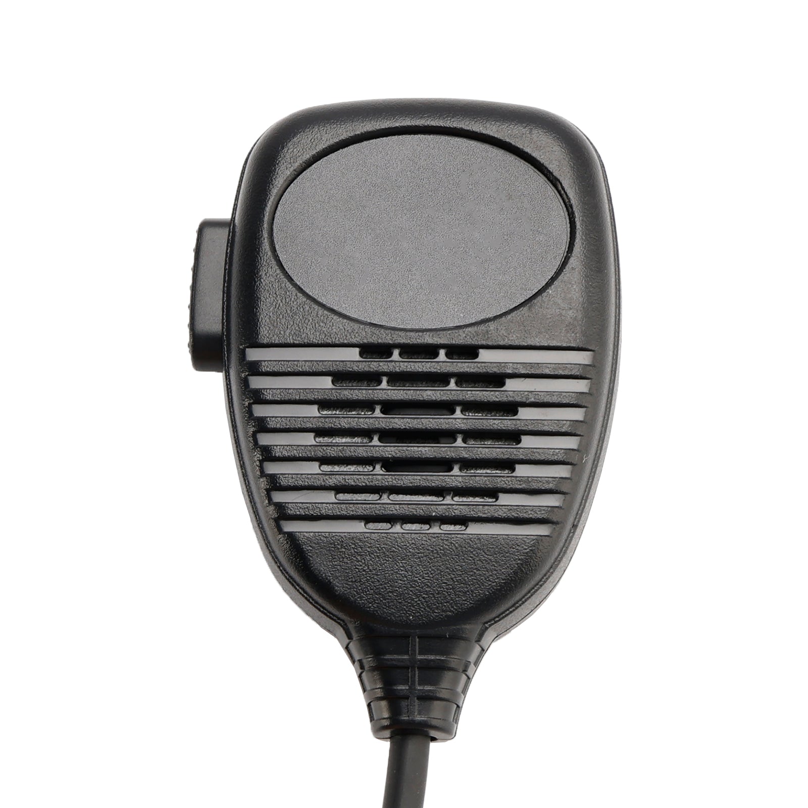 Microfono per auto impermeabile IP54 Adattato al microfono maniglia per talkie-talkie CB-17