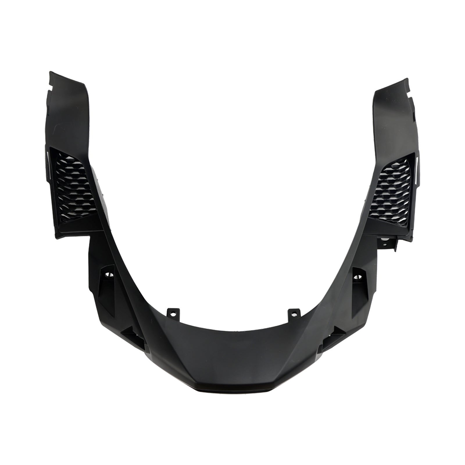 Creame per il corpo ABS modellato da iniezione non dipinta per Honda X-ADV 750 2021-2023