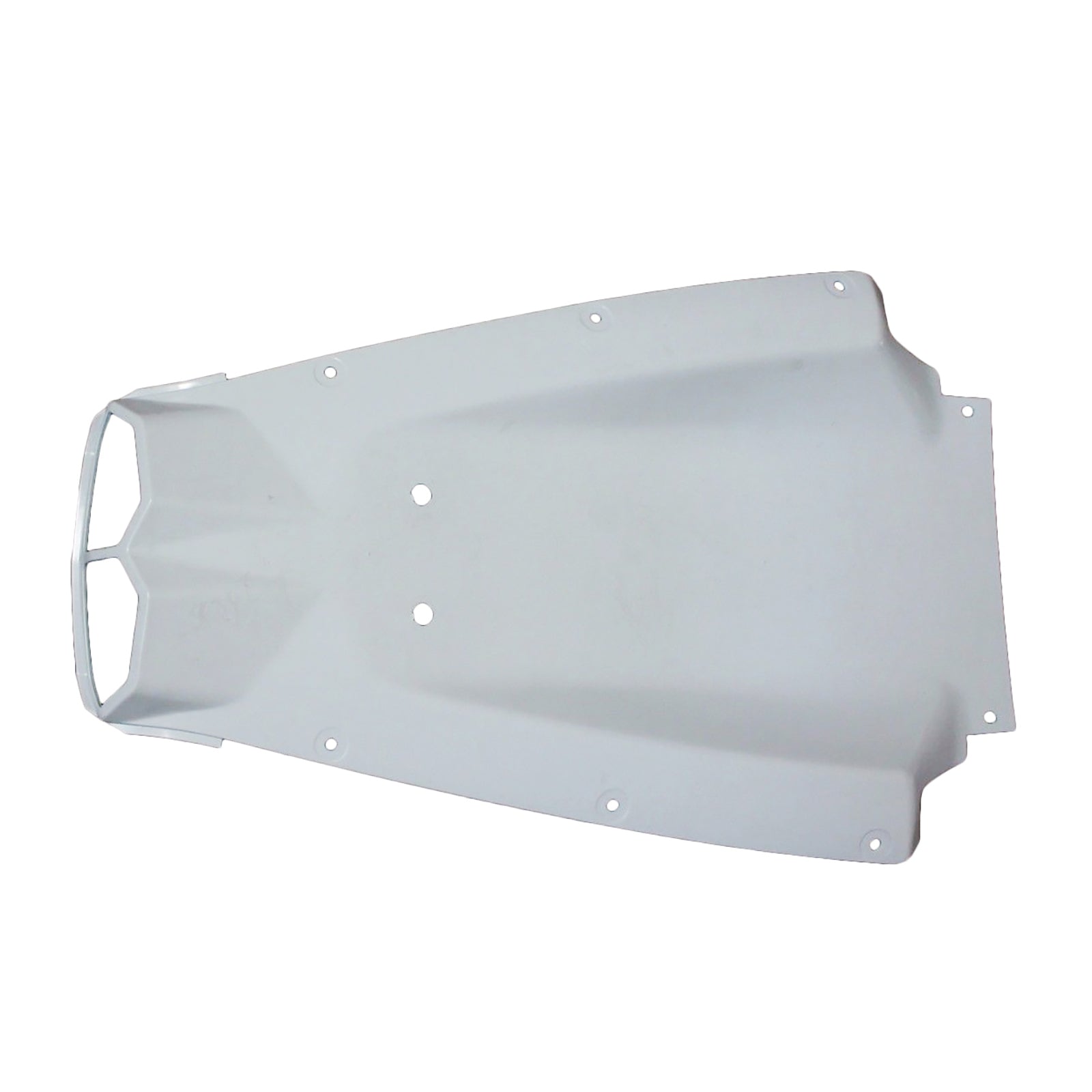 2003-2004 yamaha yzf r6 maalaamaton ABS-korin suojan ruiskumuotti