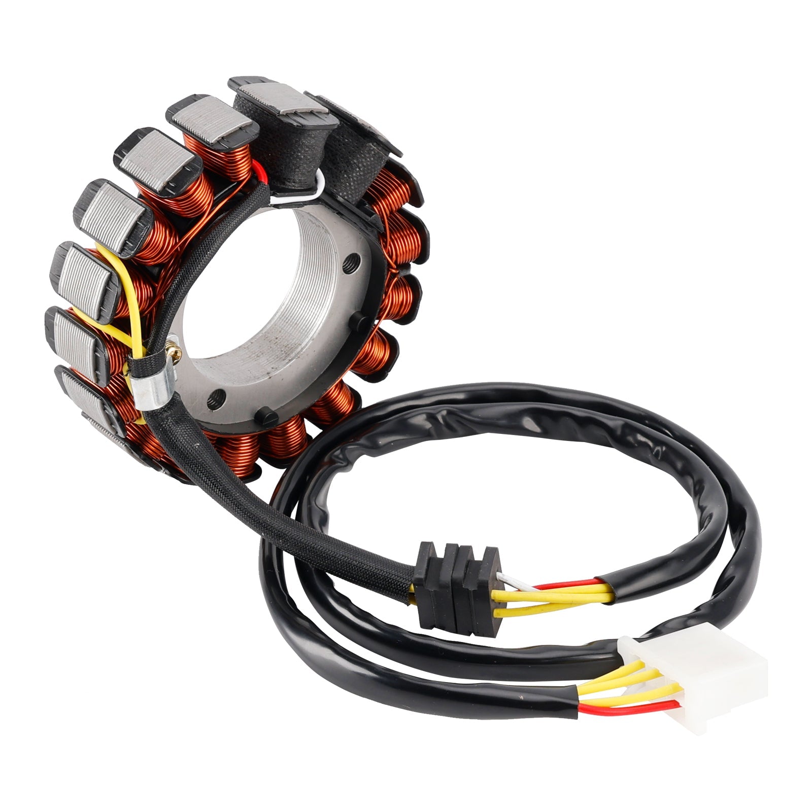 Kawasaki Kawasaki KL650 KLR650 KAWASAKI REGULATOR SKUPNO 1987-2007 21003-1170 21066-1038